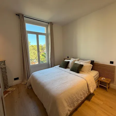 Renovated Two-bedroom In Center Of - Station And Nearby * קאן